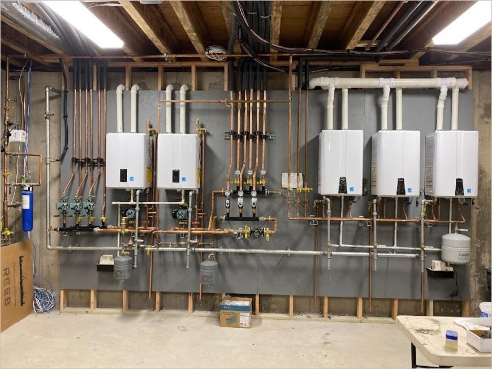D and D Plumbing, Columbus Ohio
